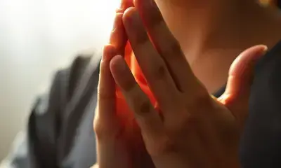 Breathwork techniques